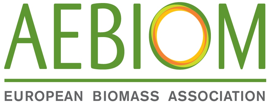 AEBIOM Logo