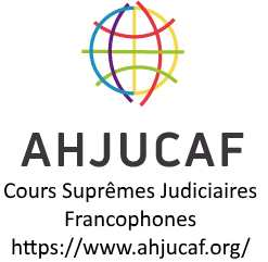 AHJUCAF logo