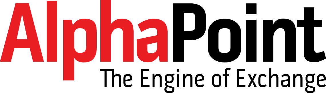 AlphaPoint Logo 2015