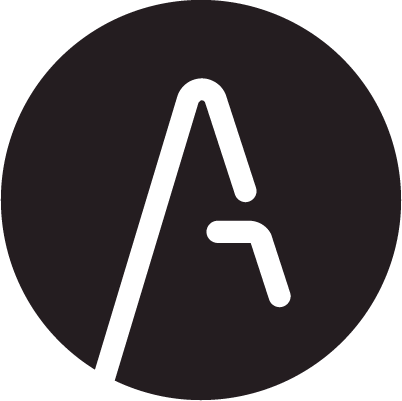 Analogue Inc. logo before 2017
