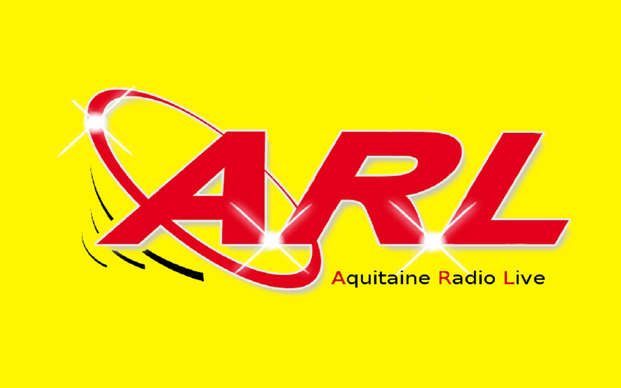 Aquitaine Radio Live logo