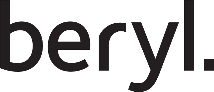 Beryl logo