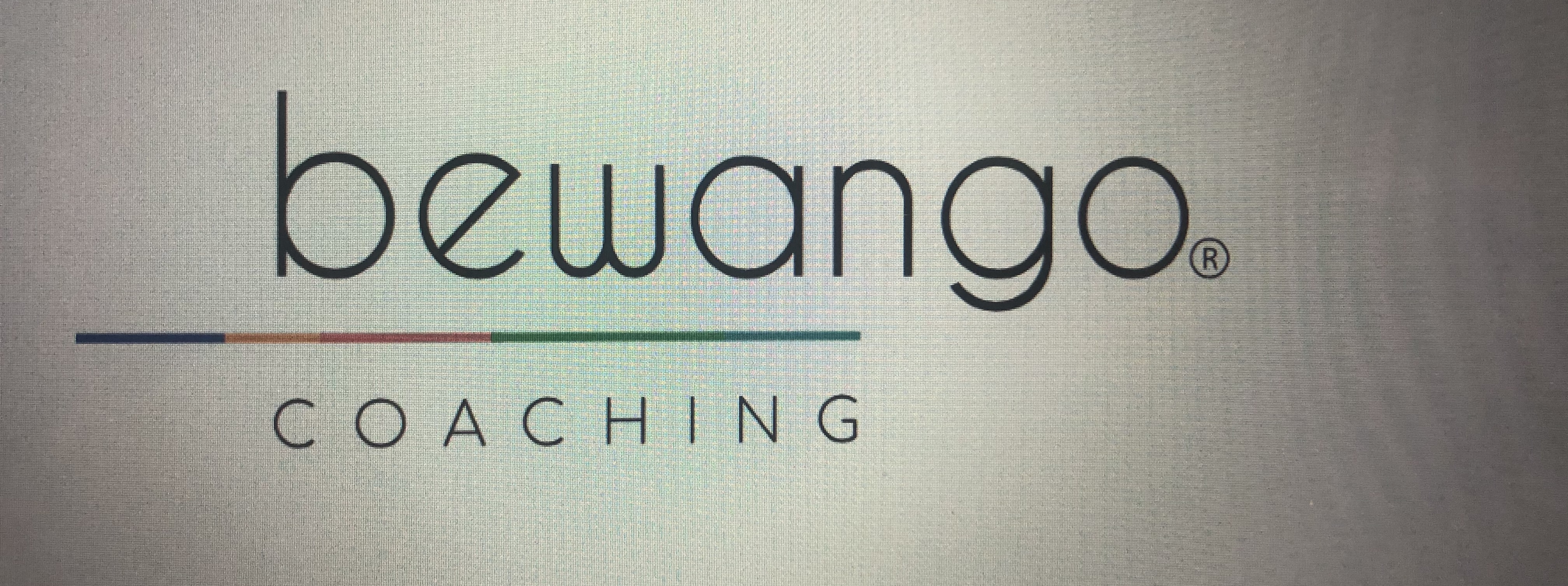 Bewango Logo neu