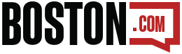 Boston.com logo (May 2021)