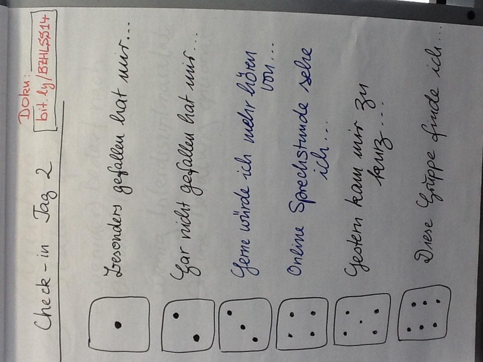 BZHL Online Sprechstunde Kurs 02