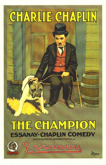 CC The Champion 1915