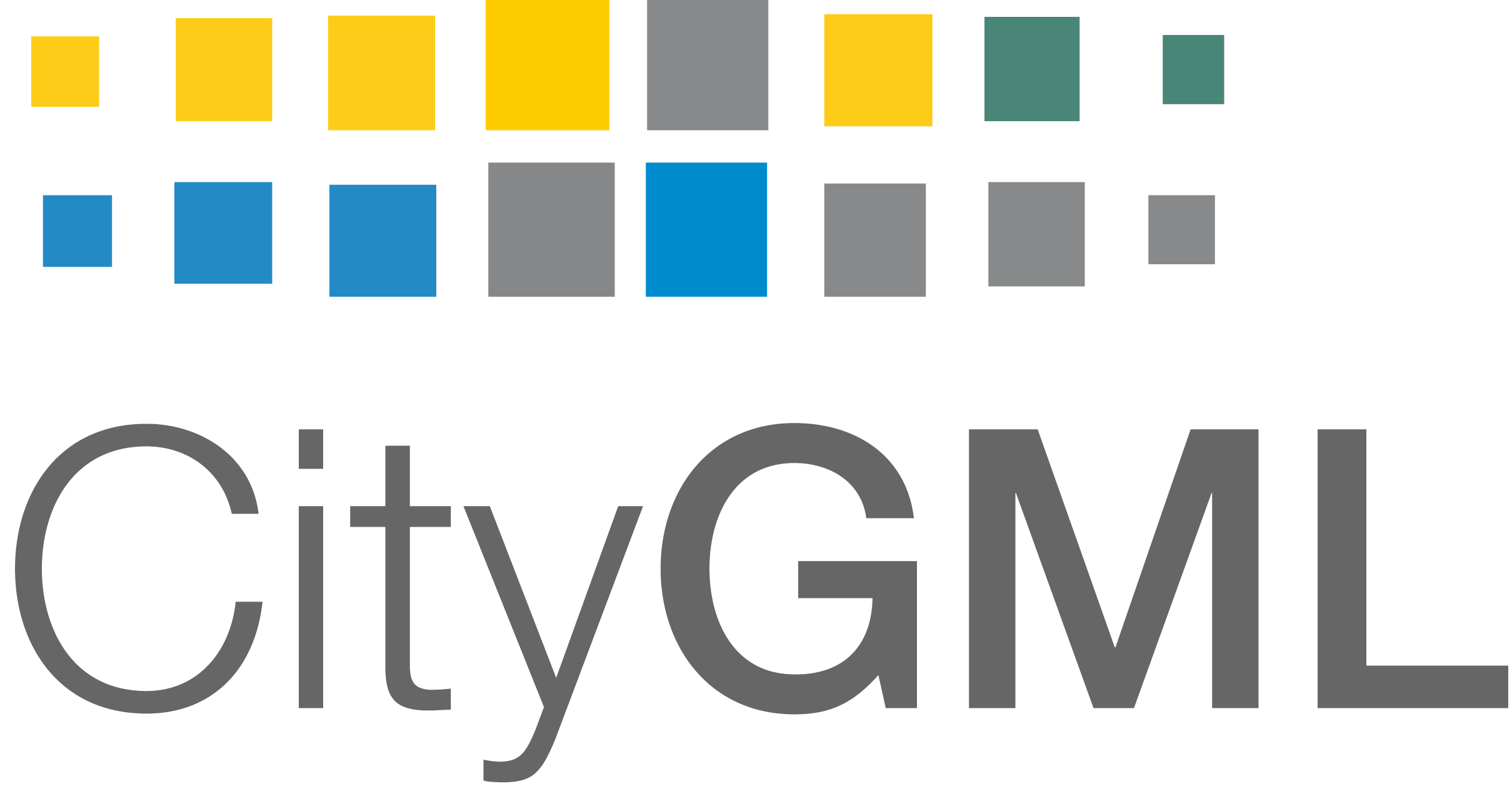 CityGML-Logo