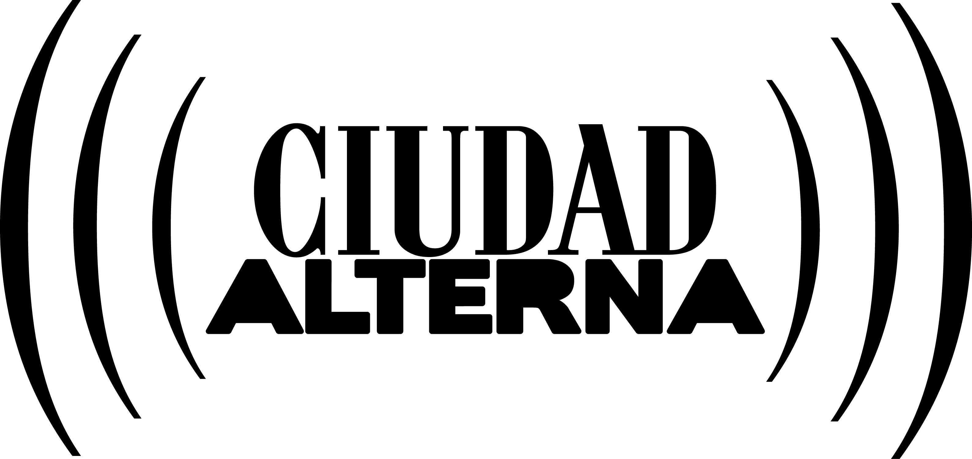 Ciudad Alterna logo