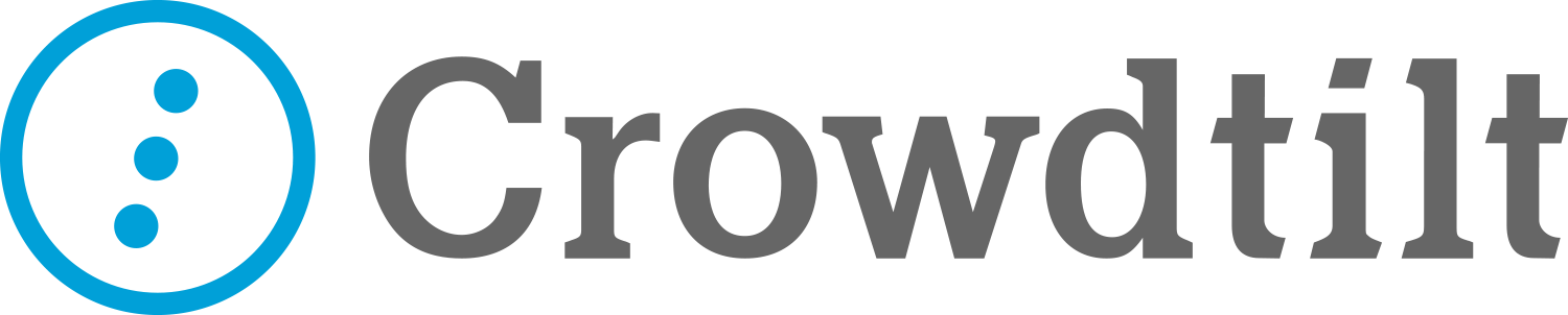 Crowdtilt Logo Big