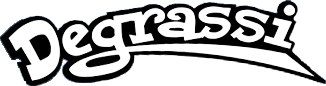 Degrassi typeface