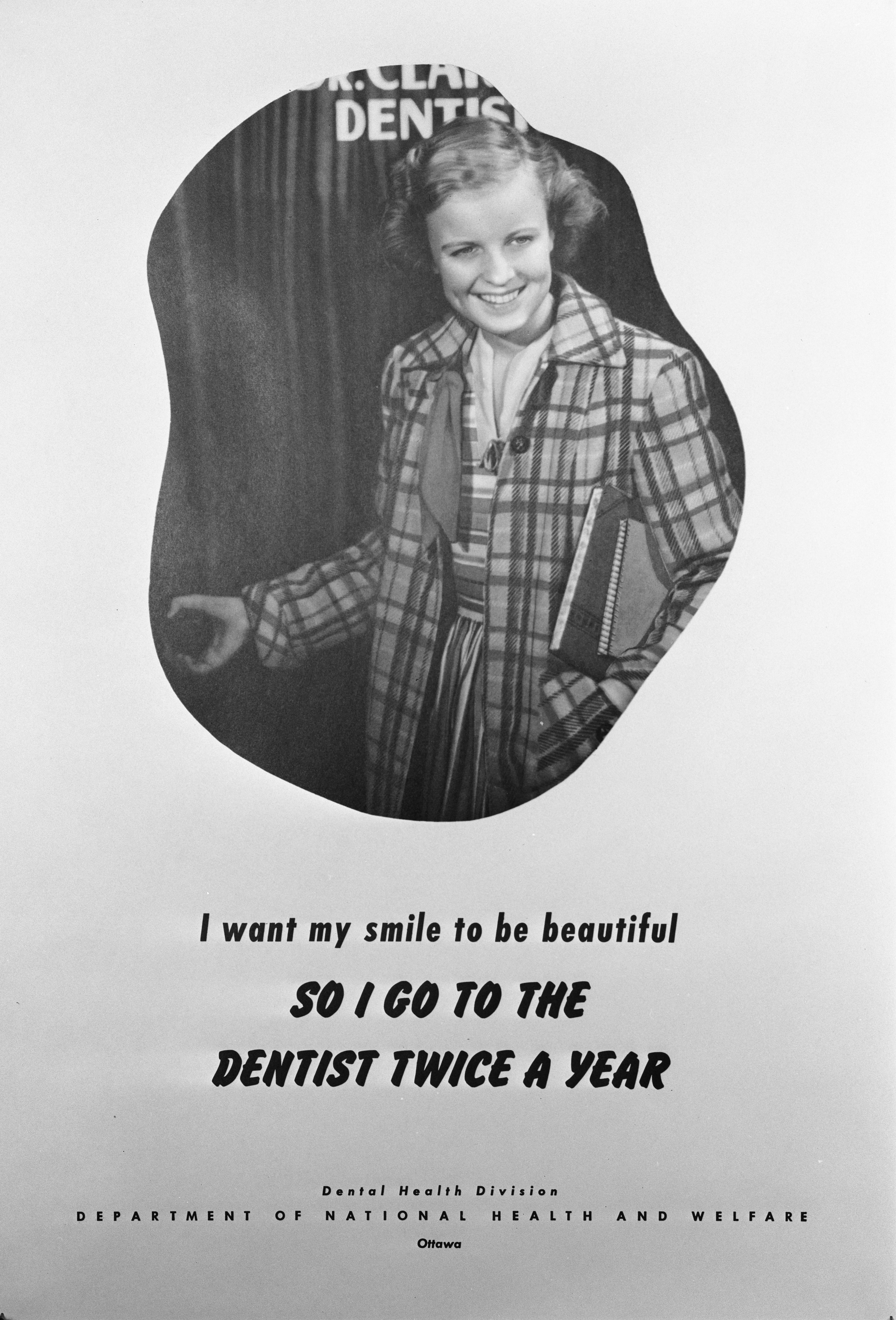 Department of Health poster (28902753676)