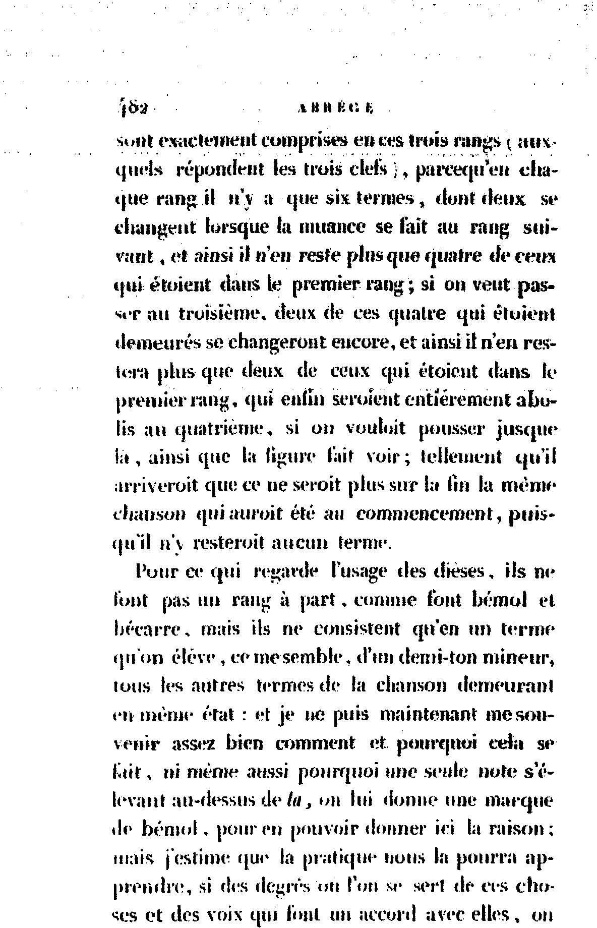 Descartes V, 497