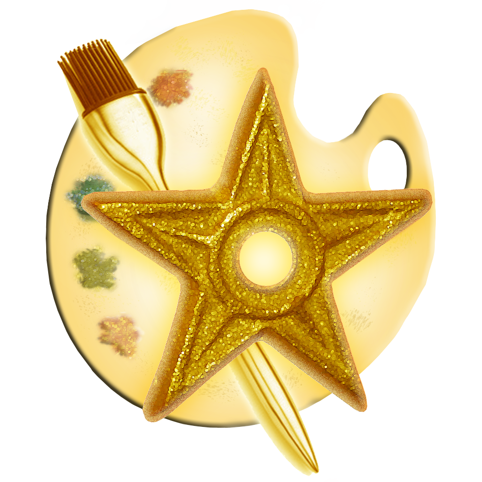 Design Barnstar