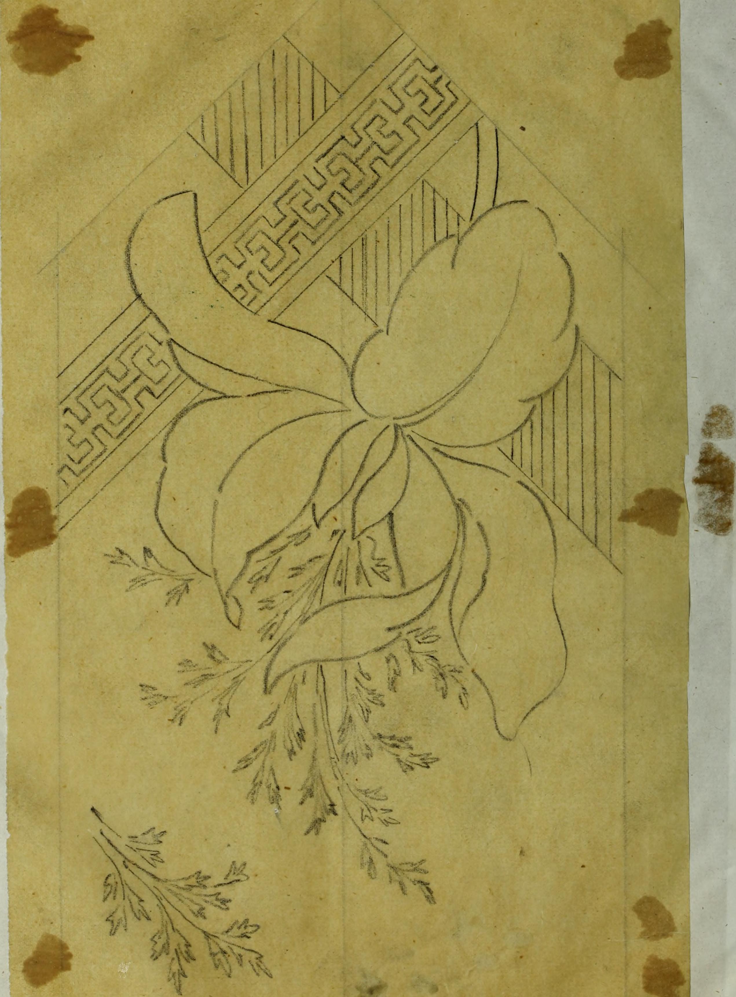 Design tracings (1875) (14776401361)
