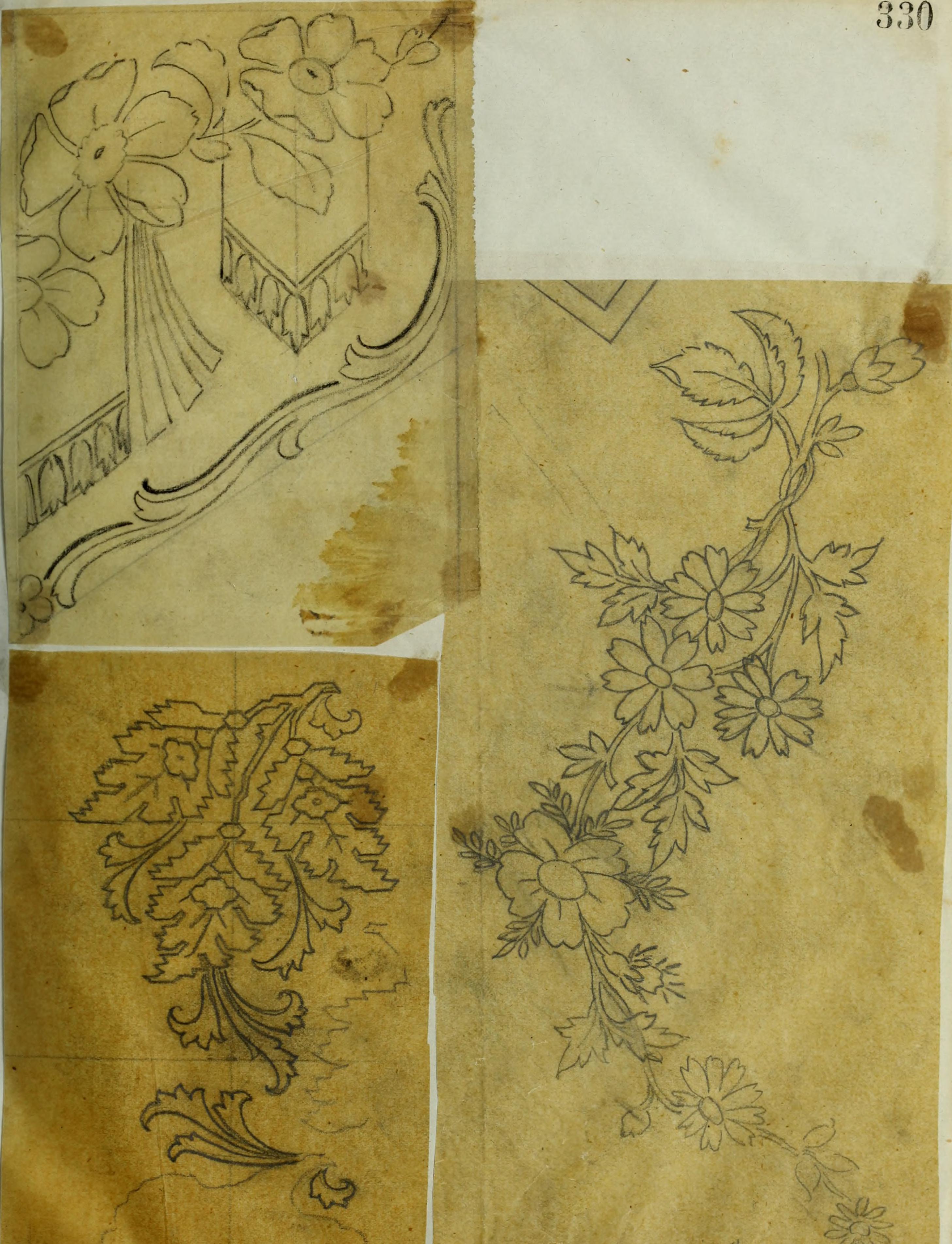 Design tracings (1875) (14776435491)