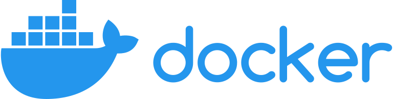 Docker logo (until 2025)