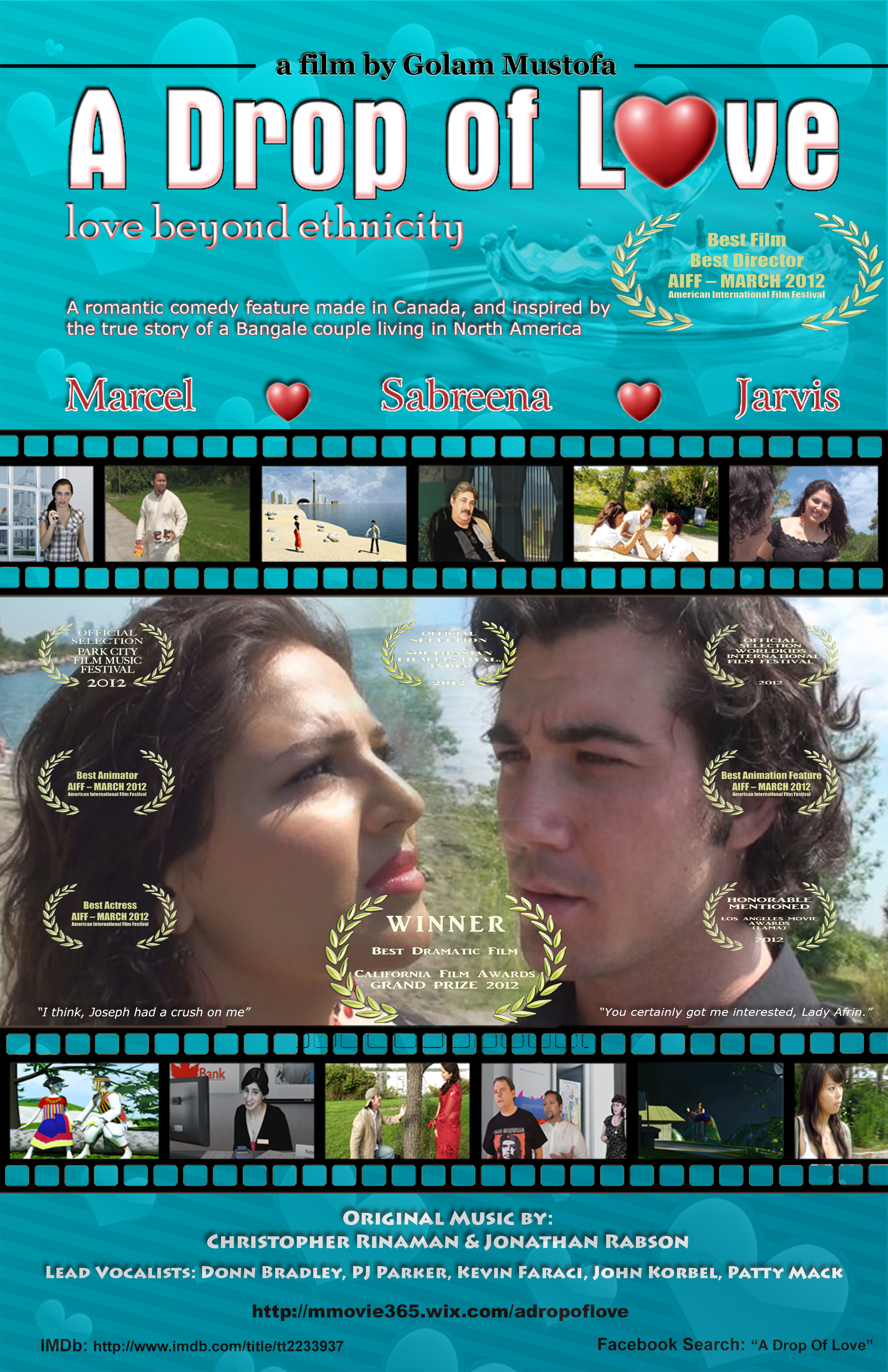 DOL - Poster