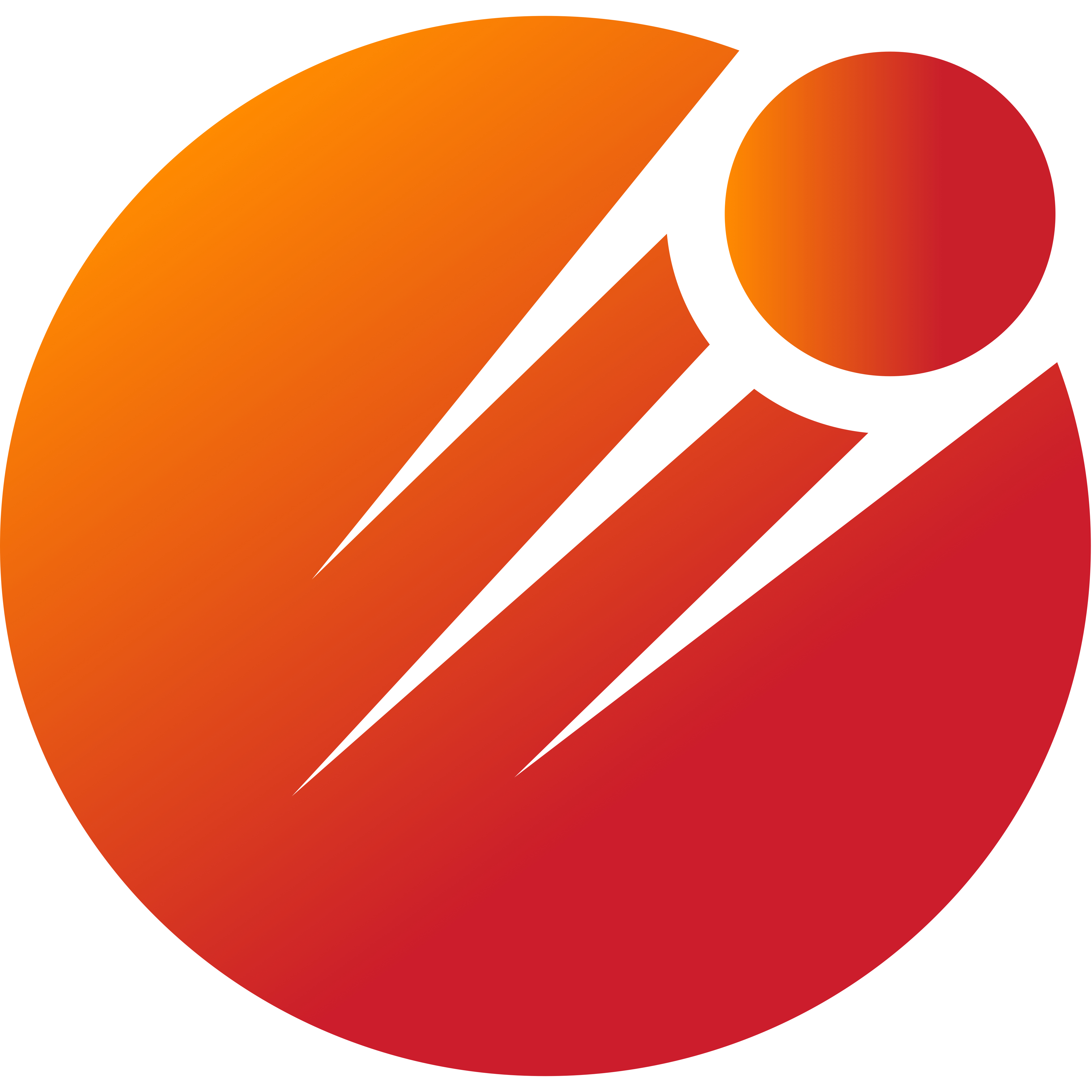Energia ball logo