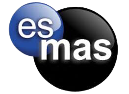 Esmas logo 2011