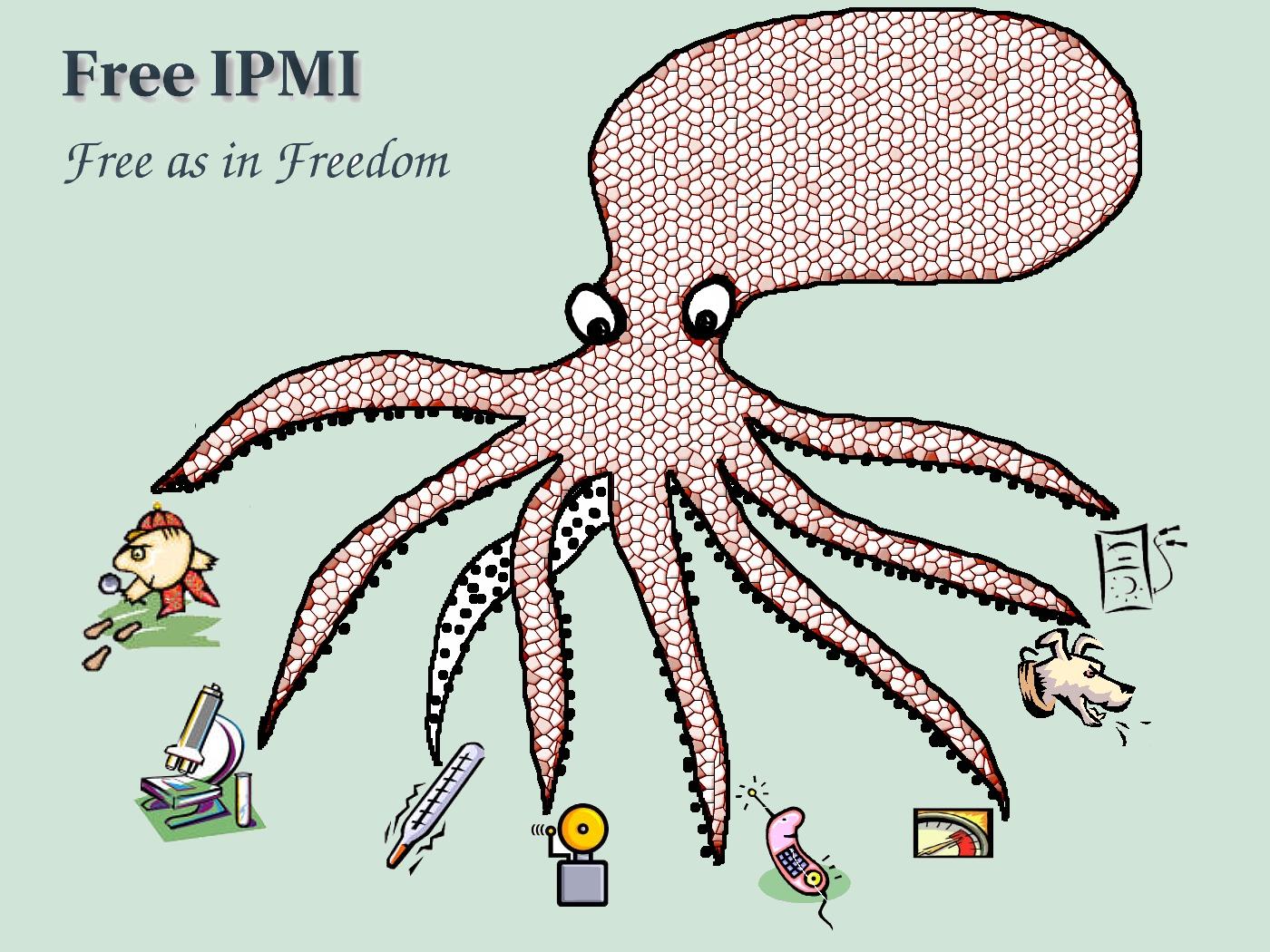 Freeipmi-logo
