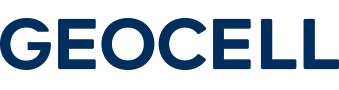 Geocell logo