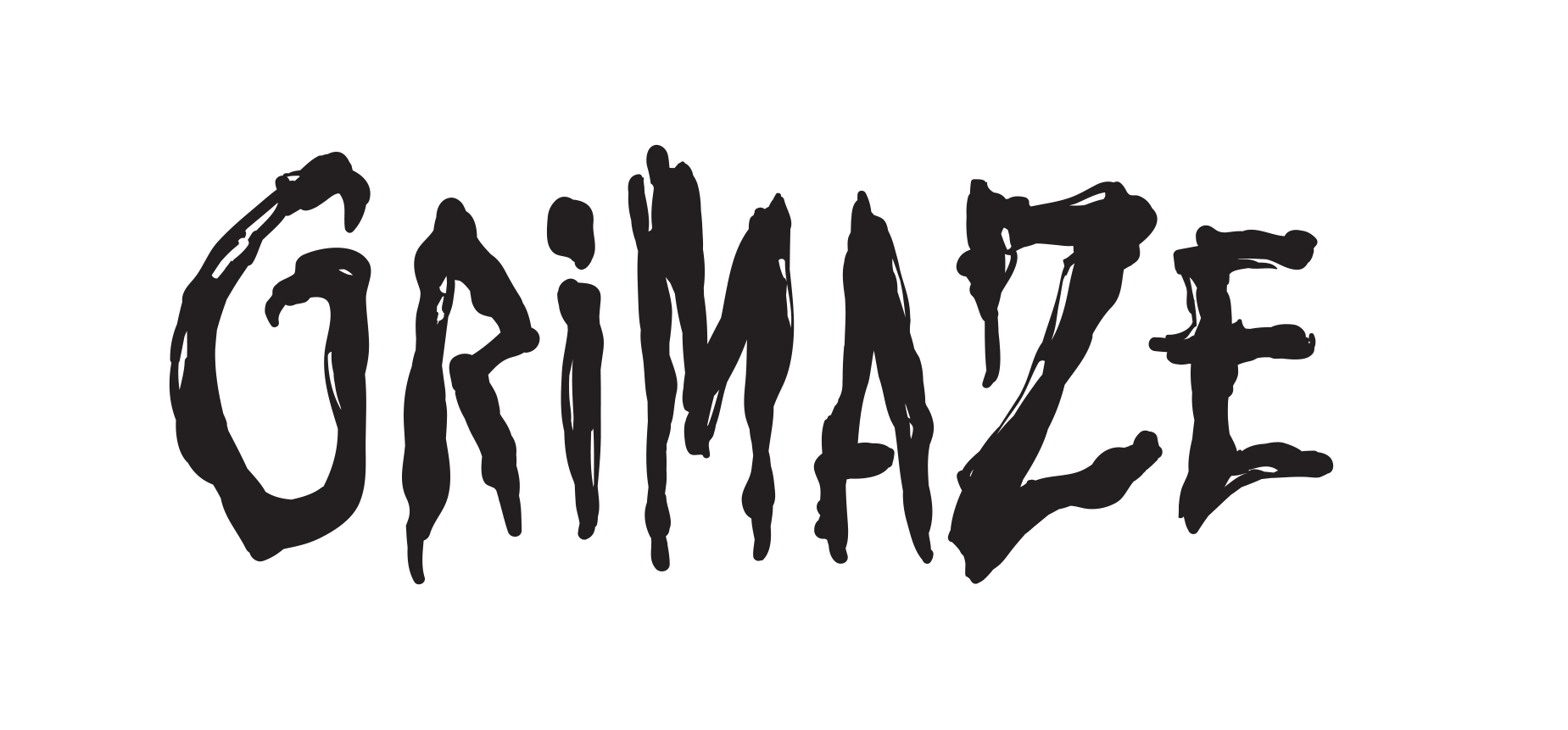 GRIMAZE Logo