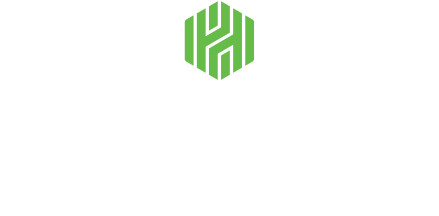 Huntington Place Logo (white)