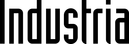 Industria (typeface name)