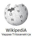 Ingrian Wikipedia logo-135px