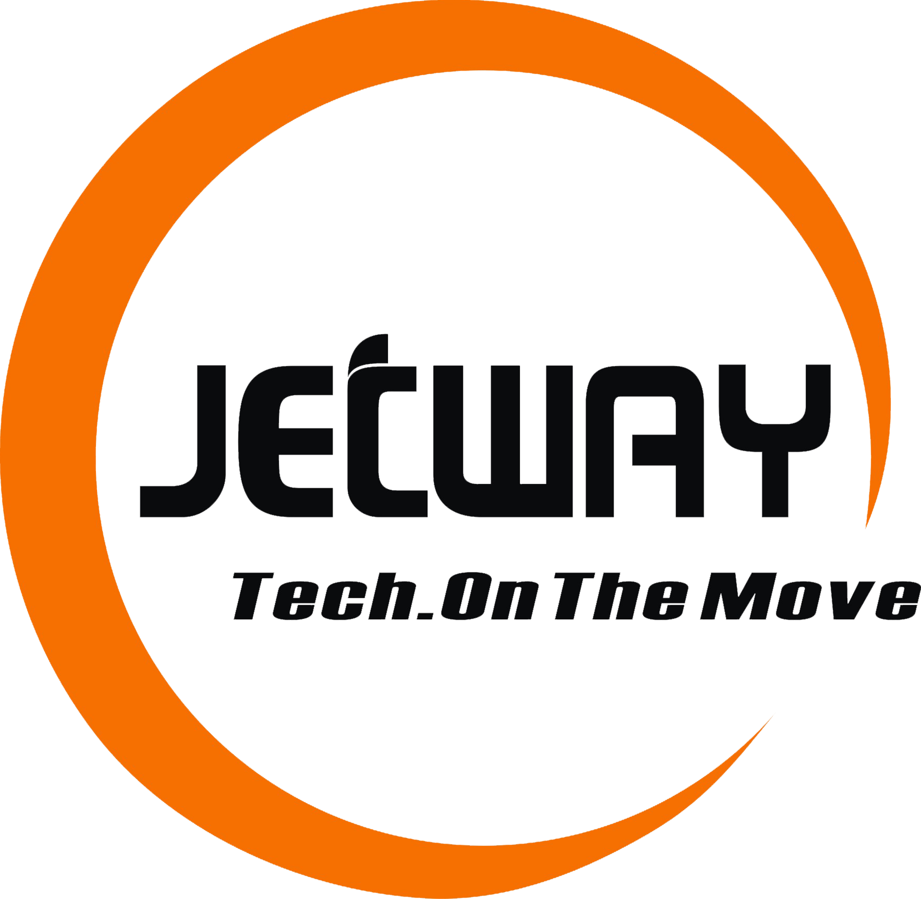 Jetway Information logo 20101229