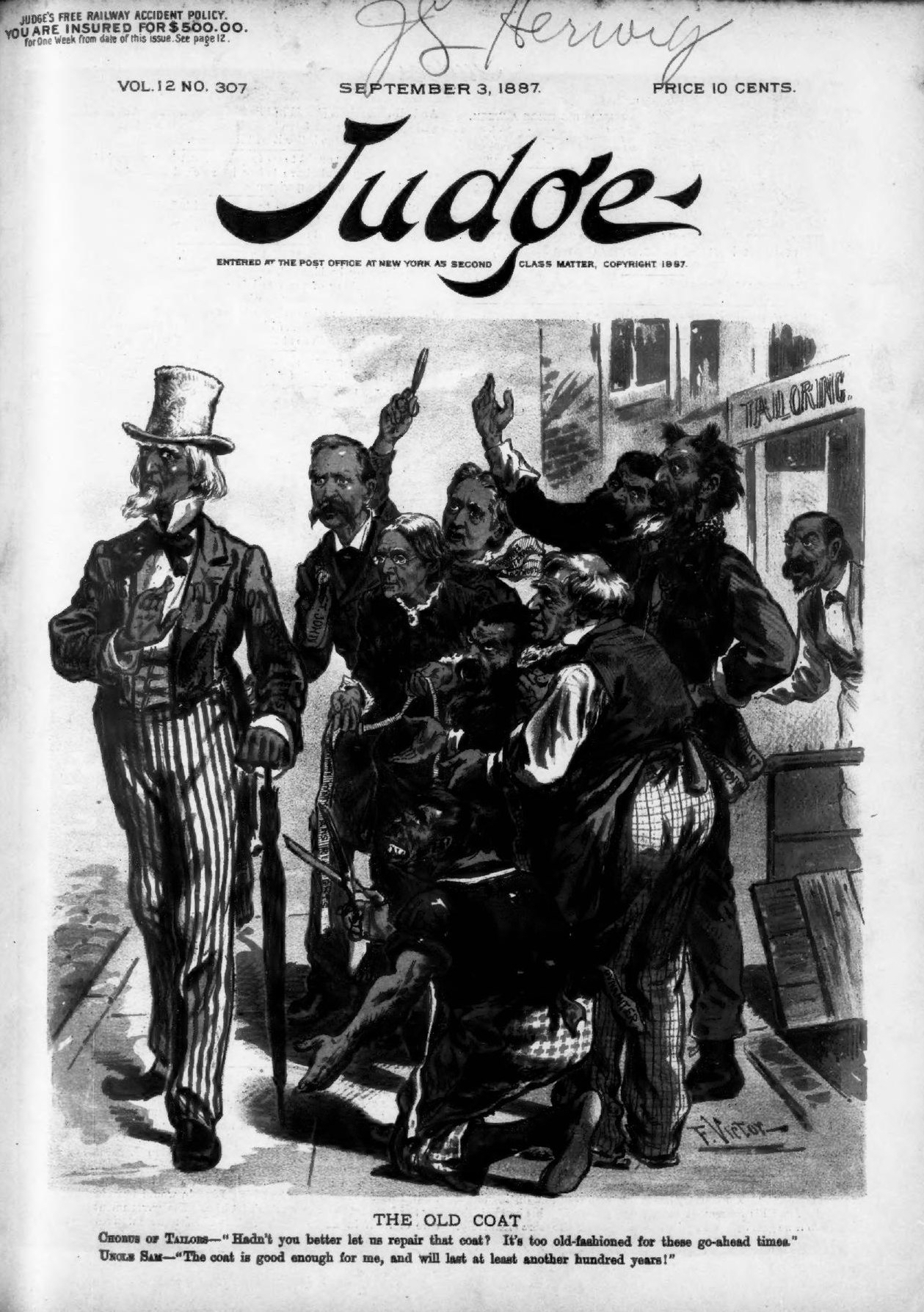 JudgeMagazine3Sep1887