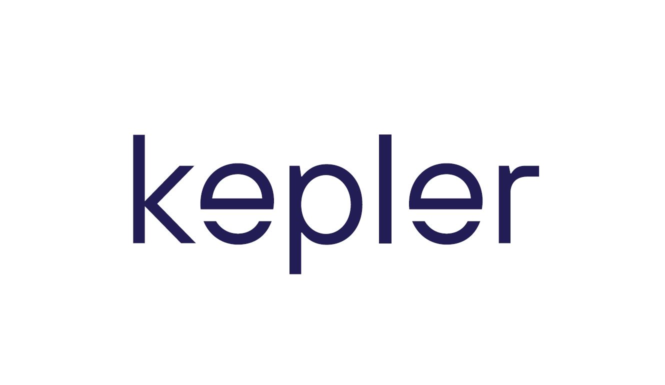 Kepler logo