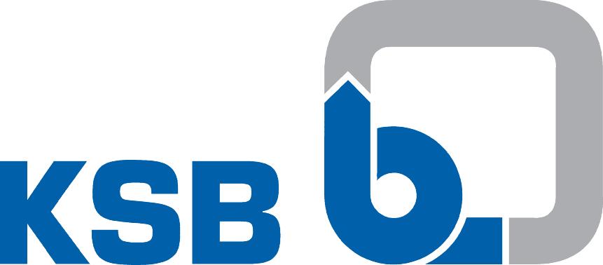 KSB Aktiengesellschaft Logo