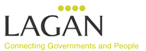 Lagan Technologies Logo Lagan-logo