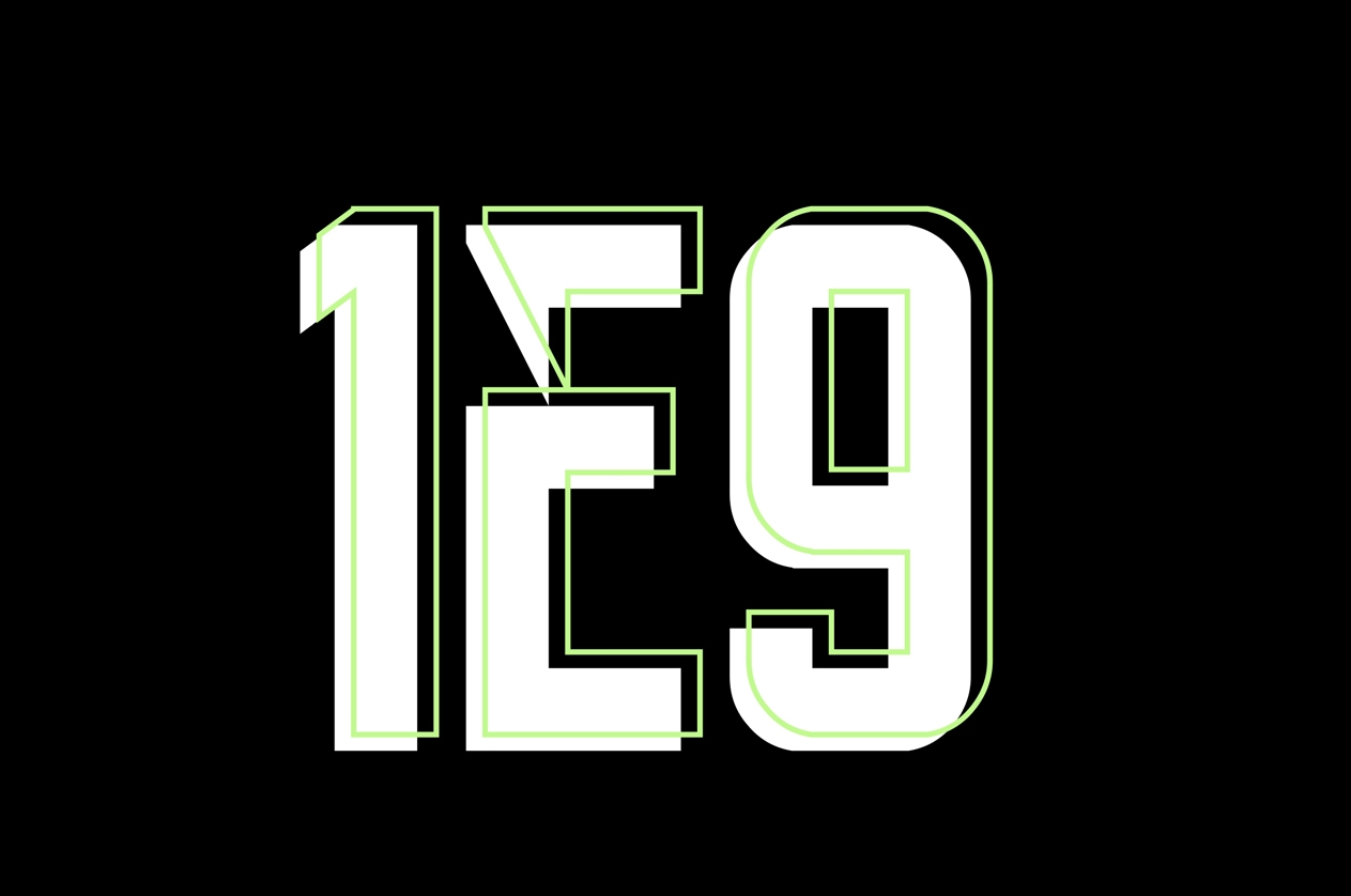 Logo 1e9