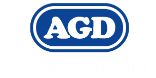 Logo AGD