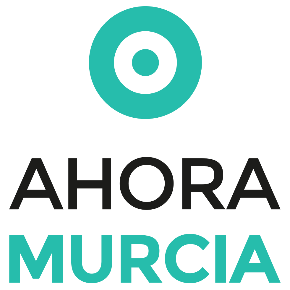 Logo Ahora Murcia