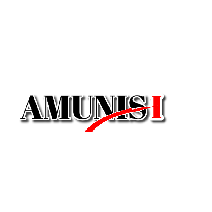 Logo amunisi
