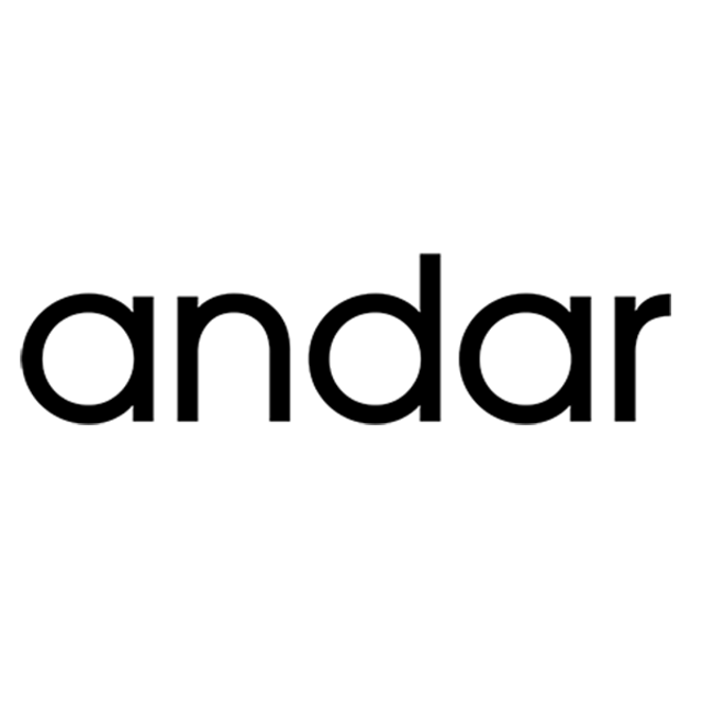 Logo andar
