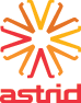 Logo ASTRID