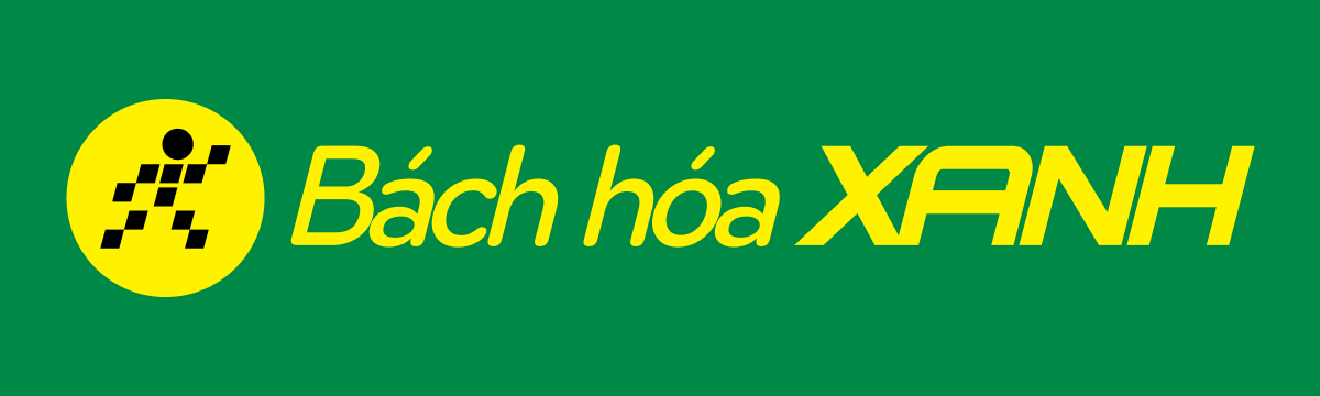 Logo Bachhoaxanh
