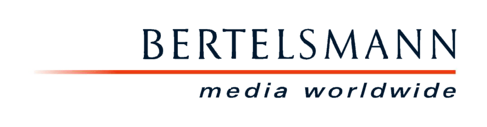 Logo Bertelsmann