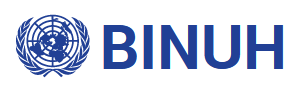 Logo BINUH