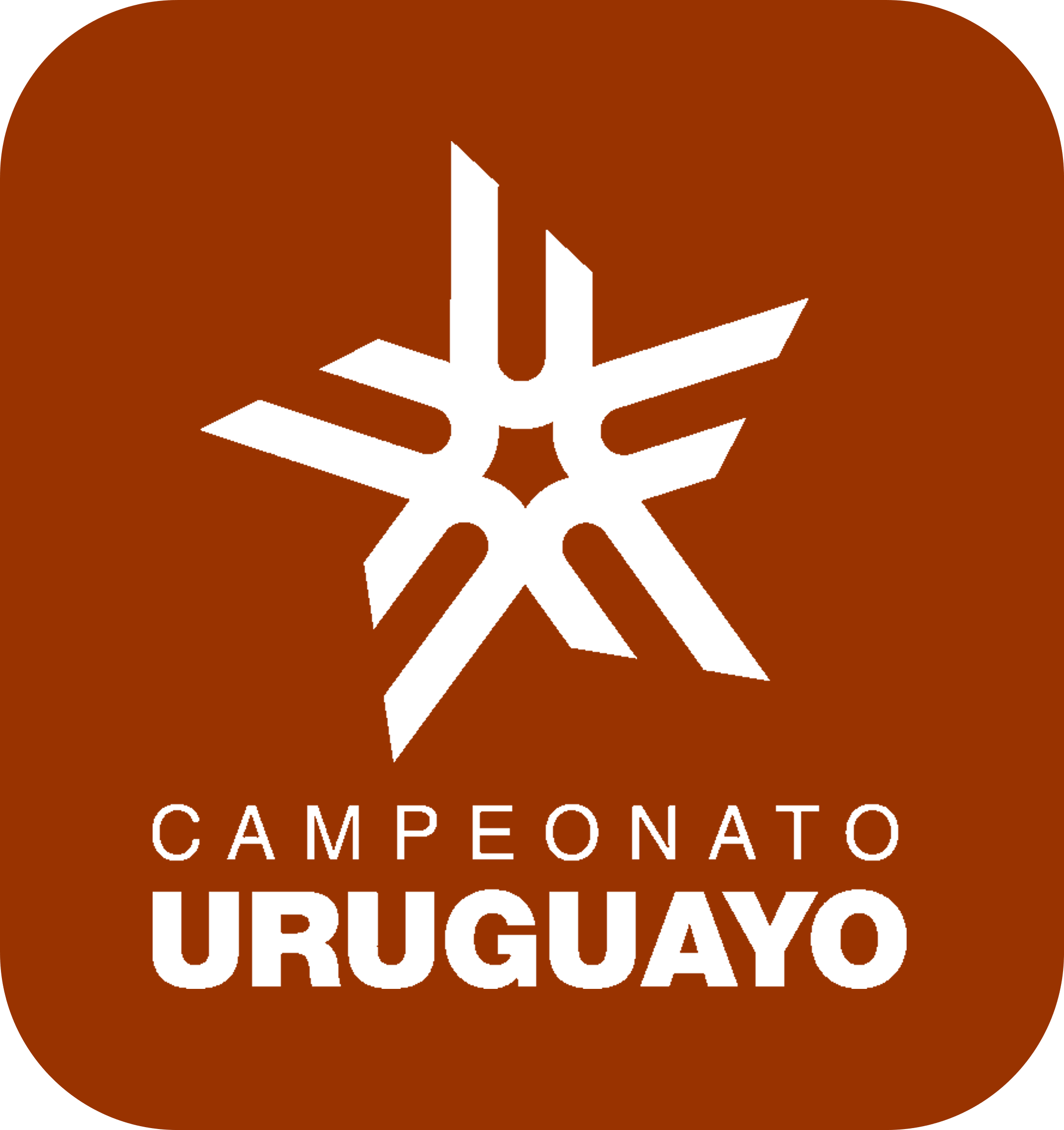 Logo Campeonato Uruguayo Fútbol Sala (cropped)