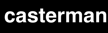 Logo Casterman