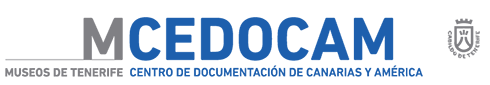 Logo cedocam