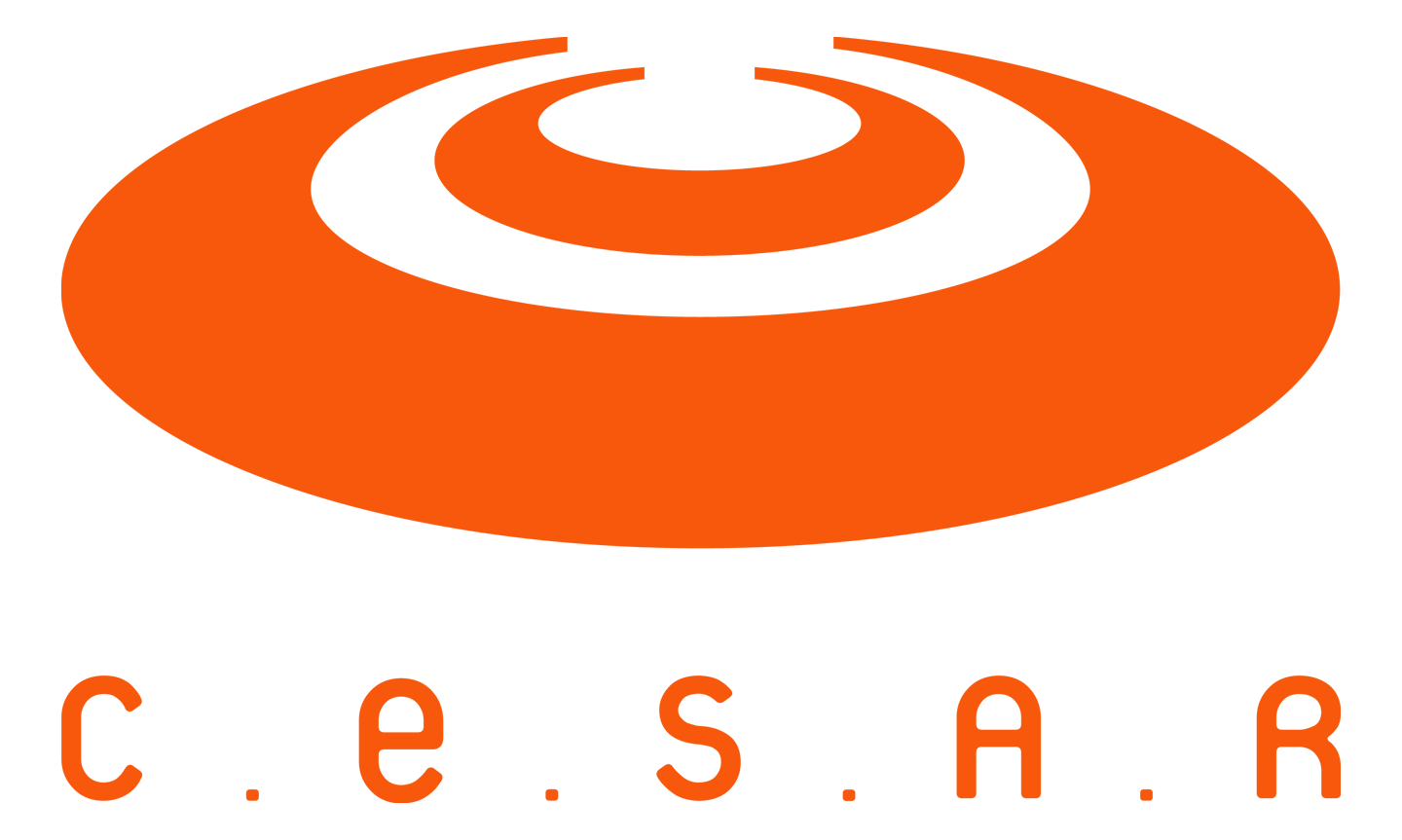 Logo CESAR