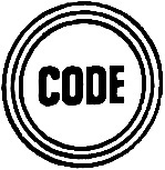 Logo CODE