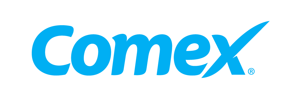 Logo comex