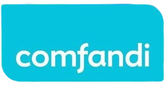 Logo-Comfandi